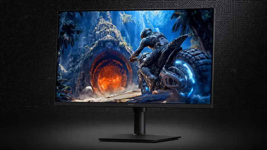 Diskon Menarik Monitor Gaming Samsung Odyssey G4 25 Inci