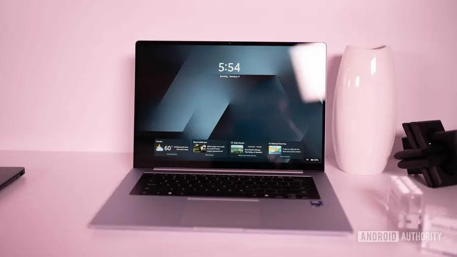Diskon Menarik Samsung Galaxy Book 6 Hingga 48 Persen