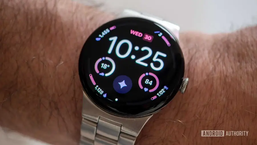 Diskon Menarik untuk Google Pixel Watch 4 LTE di Amazon