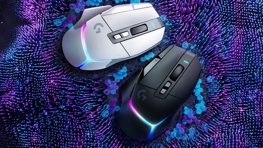 Diskon Menarik untuk Logitech G502 X Plus Gaming Mouse