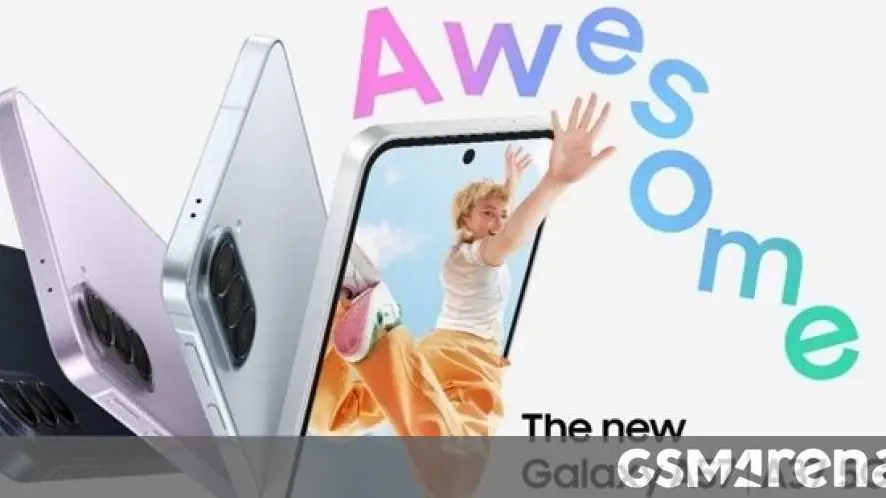 Diskon Menarik untuk Samsung Galaxy A37 dan A57 di Inggris