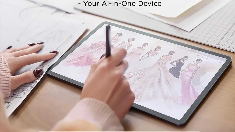Diskon Menarik untuk Tablet TCL NXTPAPER 11 Gen 2