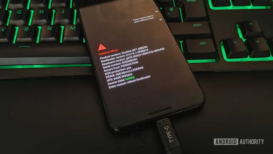 Dua Situs Android untuk Memperbaiki Pixel yang Terbrick