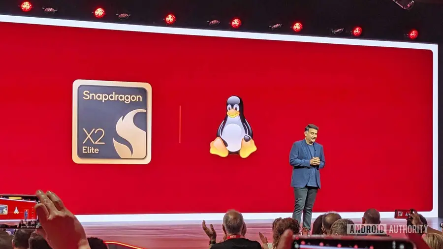 Dukungan Linux Kini Hadir di Laptop Snapdragon Qualcomm