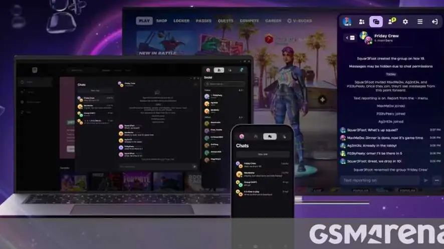 Epic Games Challenges Apple's New App Store Regulations in EU