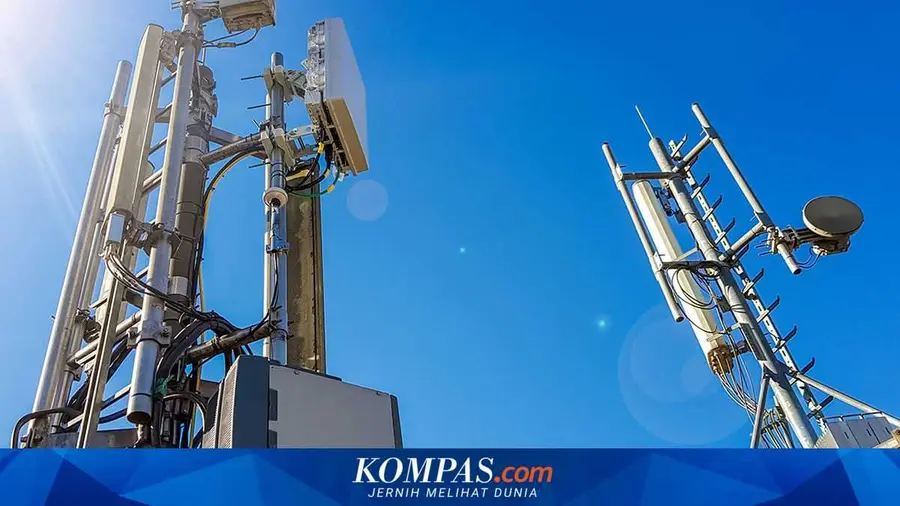 Evaluation of 700 MHz and 2.6 GHz Frequency Auction by Komdigi Underway