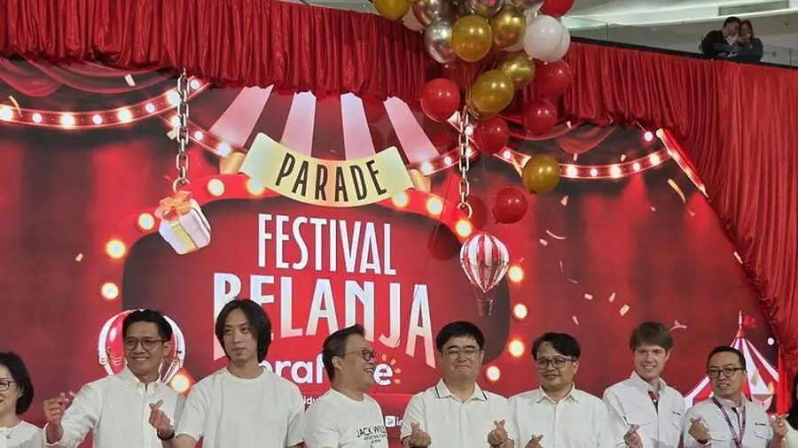 Festival Belanja Erafone 2026 Diskon Hingga 94% di Jakarta