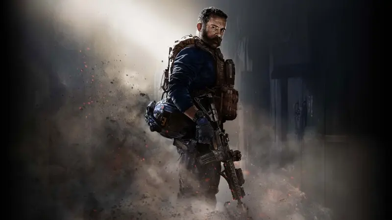 Film Call of Duty Modern Warfare Tayang 2028, Ini Detailnya