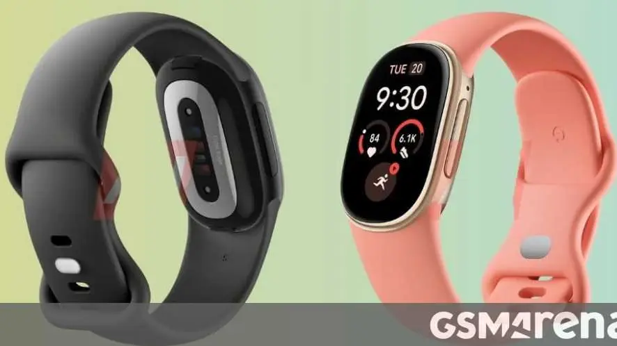 Fitbit Edge: Tracker Kebugaran Terbaru dari Google