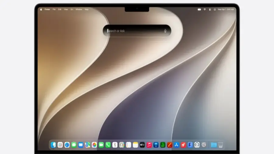 Fitur Tersembunyi macOS 27 Golden Gate yang Harus Dicoba