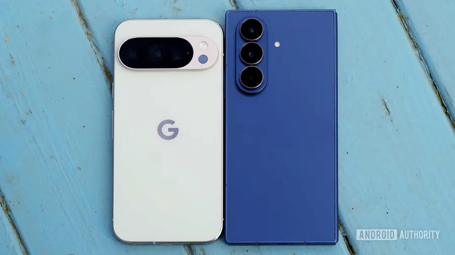 Fitur Android Menarik yang Tidak Ada di Samsung dan Pixel