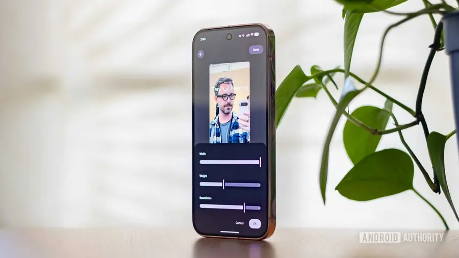 Fitur Baru Google Contacts untuk Berbagi Kartu Panggilan