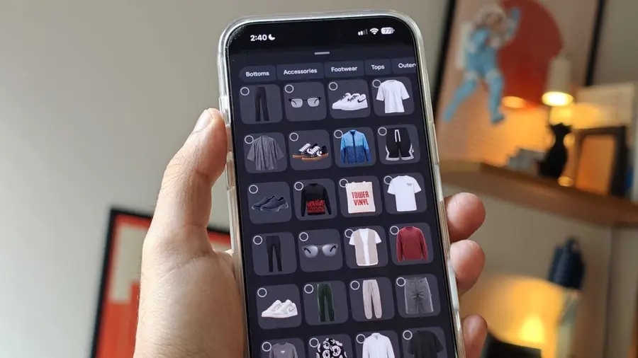 Fitur Baru Google Photos untuk Virtual Wardrobe Segera Hadir