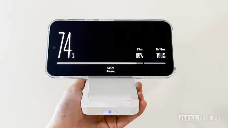 Fitur Baru Layar Tidur di Pixel 11 yang Menarik