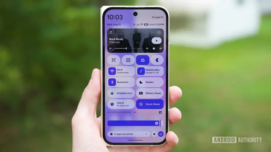 Fitur Baru Menarik di Android 17 QPR2 Beta 3 untuk Pixel