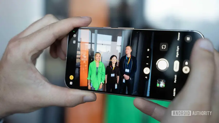 Google Pixel Camera 11 Introduces New Quick Access Features