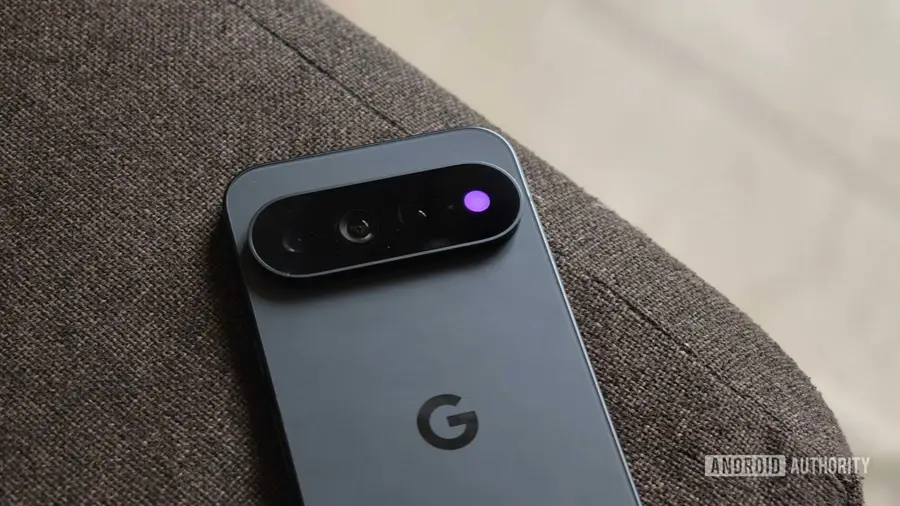 Fitur Baru Pixel HiLight untuk Pengguna Pixel 11 Pro