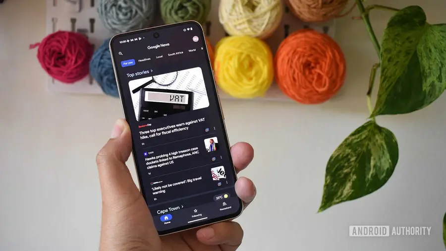 Fitur Baru yang Diharapkan Pengguna untuk Google News 2023