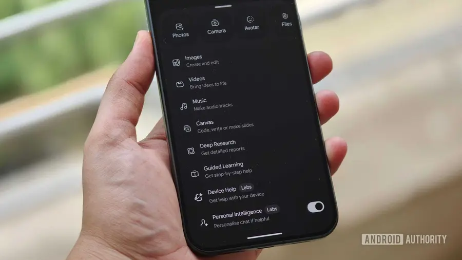 Gemini's Device Help Feature Expands to More Pixel Phones