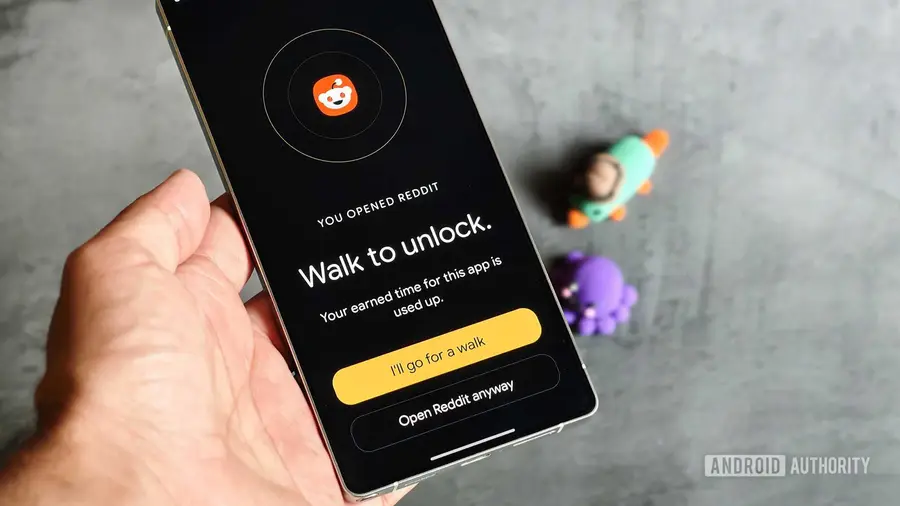 Fitur Digital Wellbeing Pixel 11 dan Alternatif Stroll Yang Menarik
