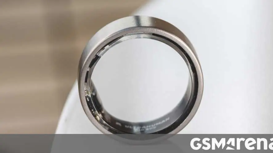 Fitur Heart Scan pada Ultrahuman Ring Air dan Pro