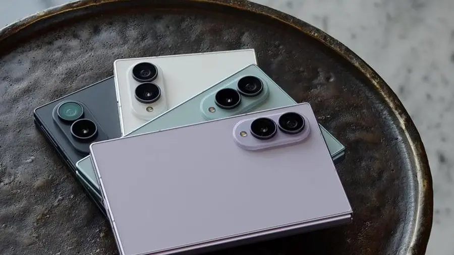 Samsung Galaxy Z Fold8 Introduces My Fancam for Concerts