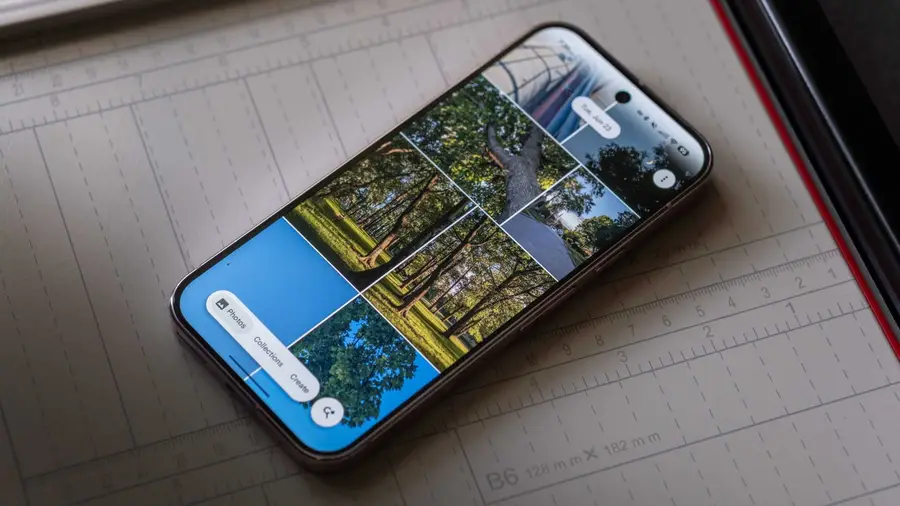 Fitur Peta di Google Photos Segera Hadir untuk Pengguna