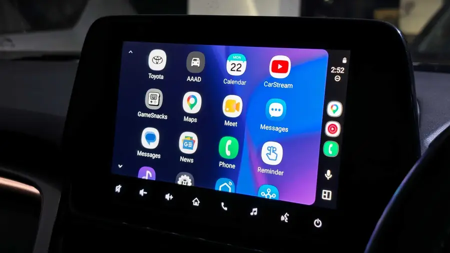 Fitur Tersembunyi Android Auto yang Perlu Anda Coba