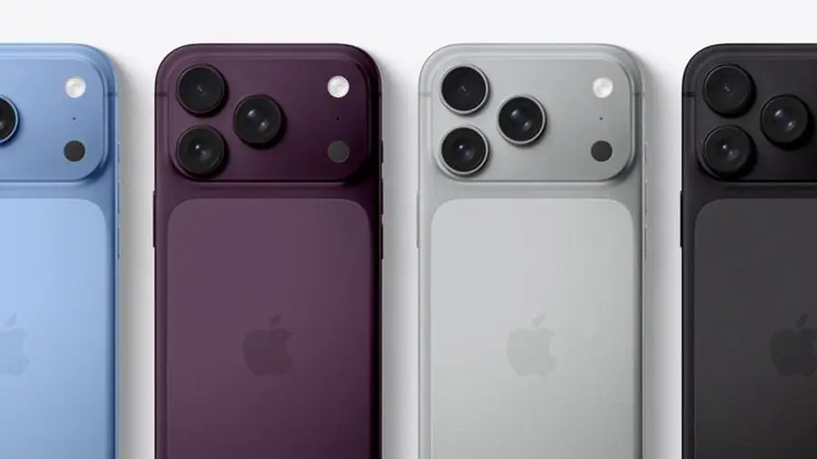 Apple CEO Hints at New Variable Aperture Feature for iPhone 18 Pro Max