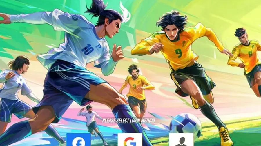 Flash Peak: Game Sepakbola Baru untuk Android yang Menarik
