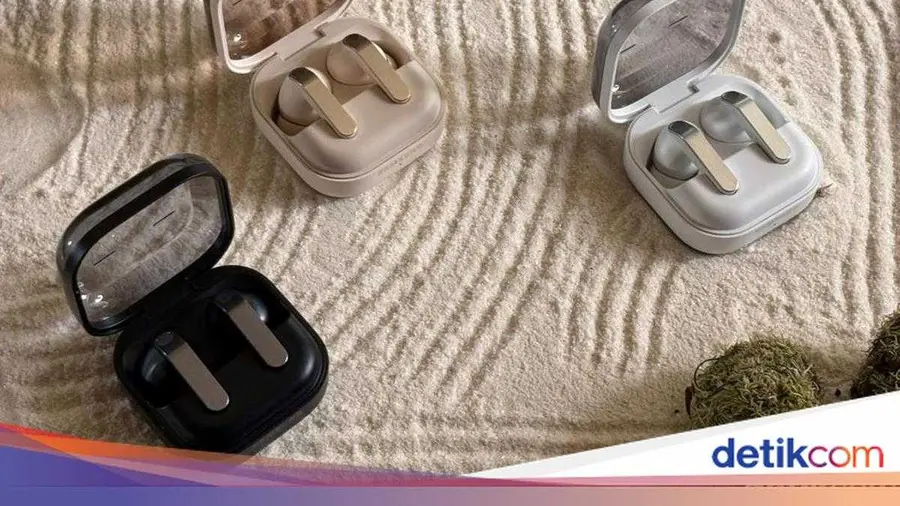 Galaxy Buds4 Pro Hadir Sebagai Sahabat Meditasi yang Ideal