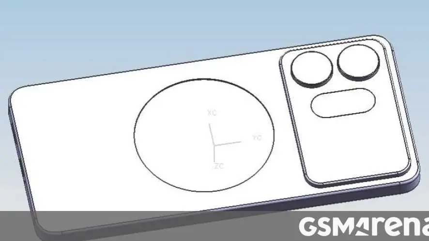 Galaxy S27 Ultra Tampilkan Desain Kamera Belakang Baru