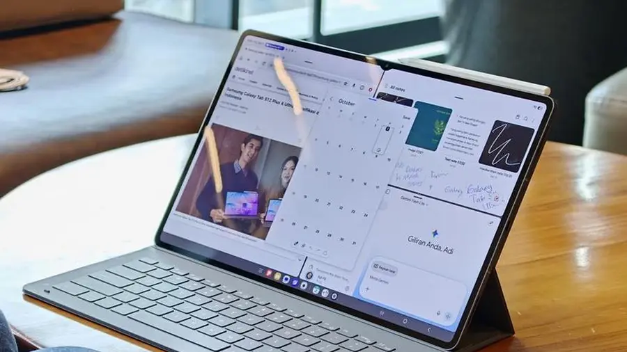 Samsung Galaxy Tab S12 Series Launches with Exciting Promotions