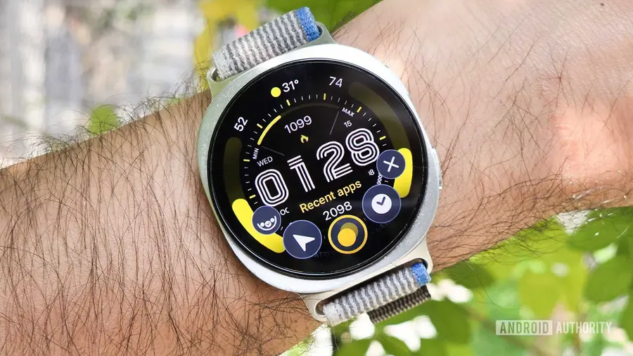 Galaxy Watch 8 Kini Dapatkan Beta One UI 9 Watch di AS