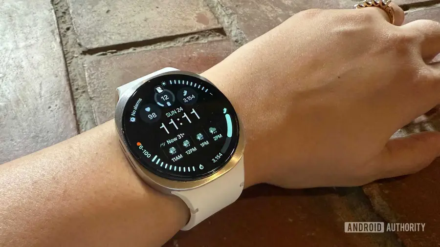 Galaxy Watch 8 Kini Tersedia di Google Store dengan Diskon