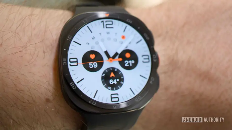 Galaxy Watch Ultra 2 Tawarkan Fitur Menyelam dengan Biaya Berlangganan