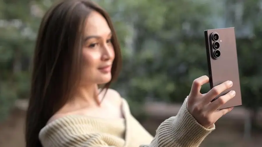 Samsung Galaxy Z Fold 8 Ultra Tops Consumer Reports Rankings