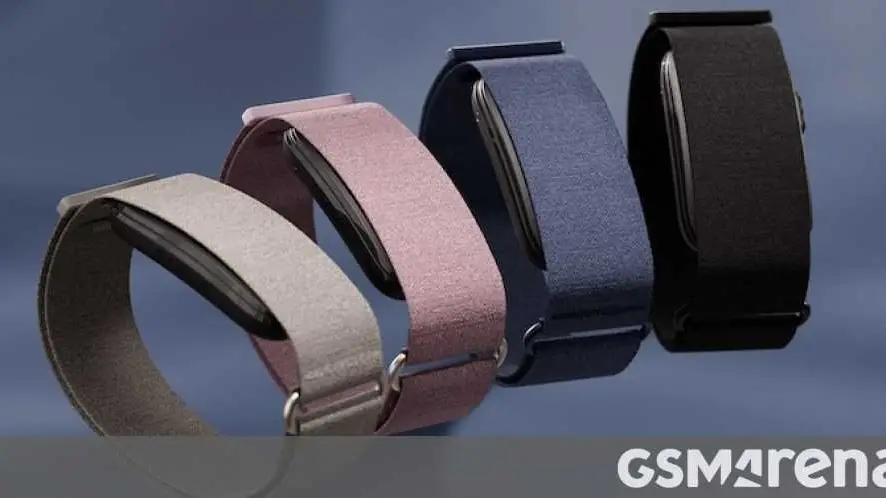 Garmin Luncurkan CIRQA Smart Band Fitness Tanpa Layar Pertama