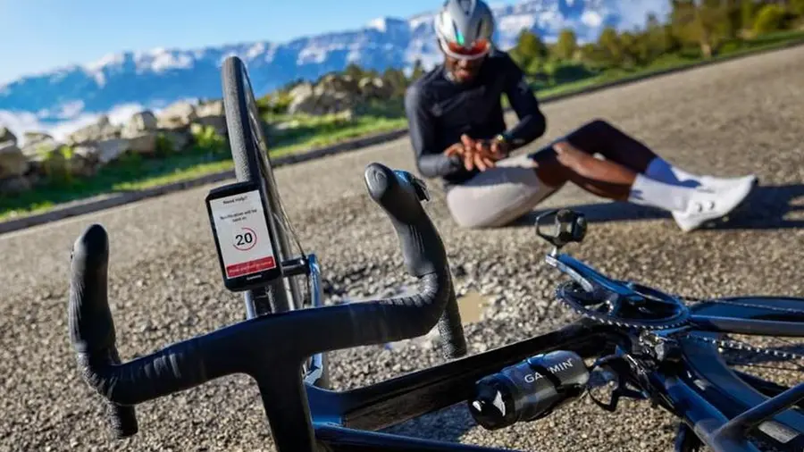 Garmin Luncurkan Edge 1060 dan Tacx Nēra untuk Pesepeda Indonesia