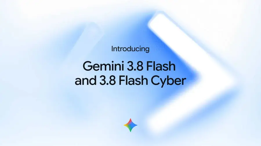 Gemini 3.8 Flash Hadir dengan Fokus Baru pada Keamanan Siber