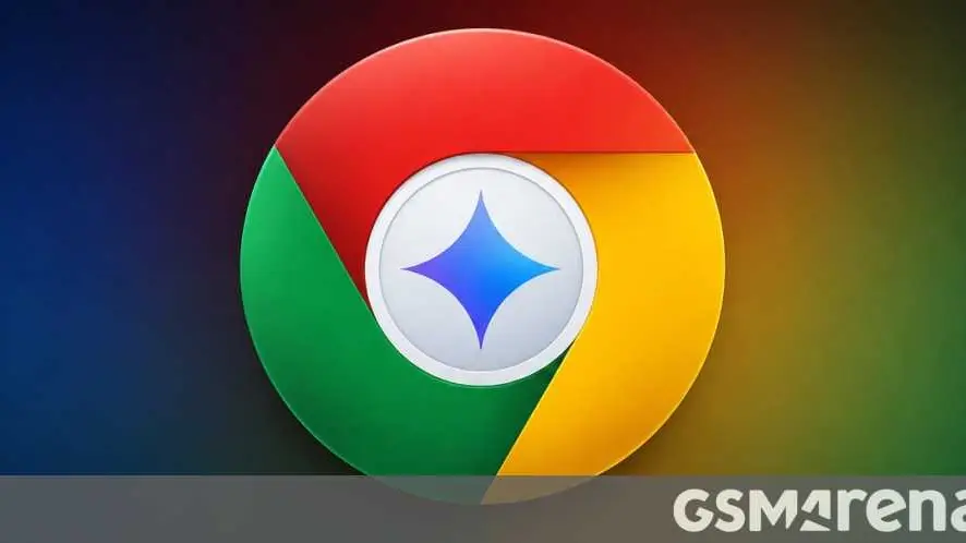 Gemini di Chrome Kini Hadir di Pasar UK
