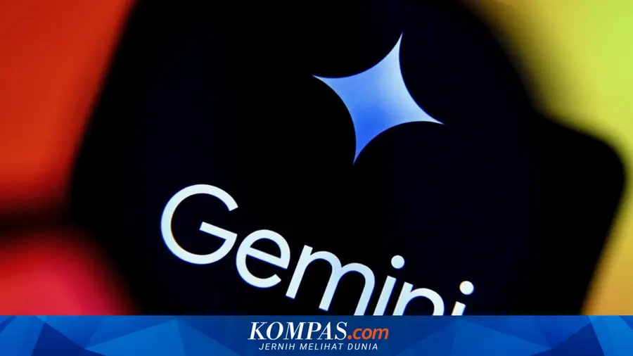 Gemini Go: AI Canggih untuk Smartphone Entry-Level Kini Tersedia