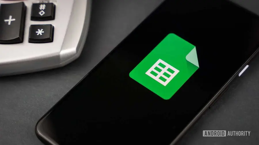 Gemini Hadir di Google Sheets, Solusi Cerdas Atasi Kesalahan Rumus
