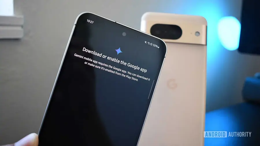 Google Gemini Introduces One-Tap Screenshot Memory Feature