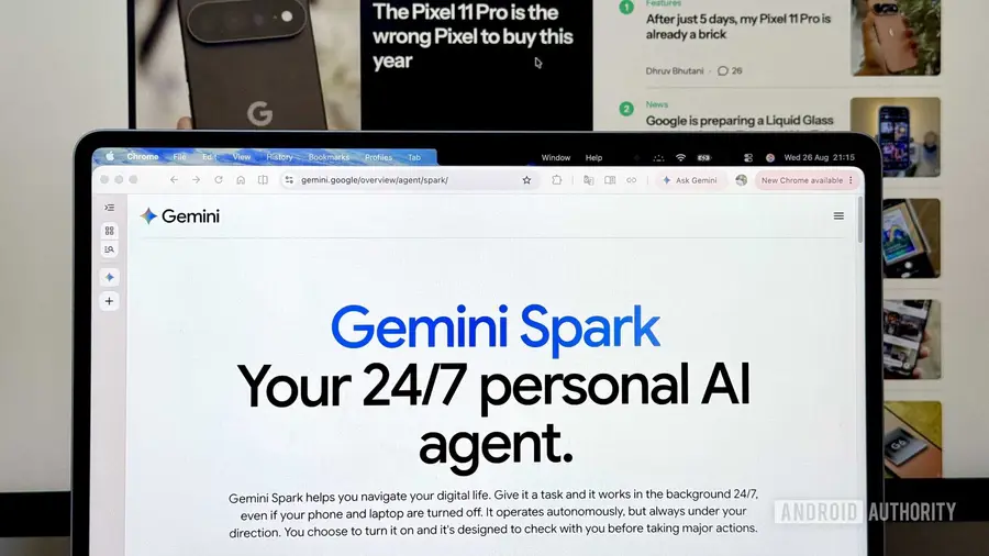Comparing Gemini Spark and Perplexity Computer: Which AI Assistant Wins?