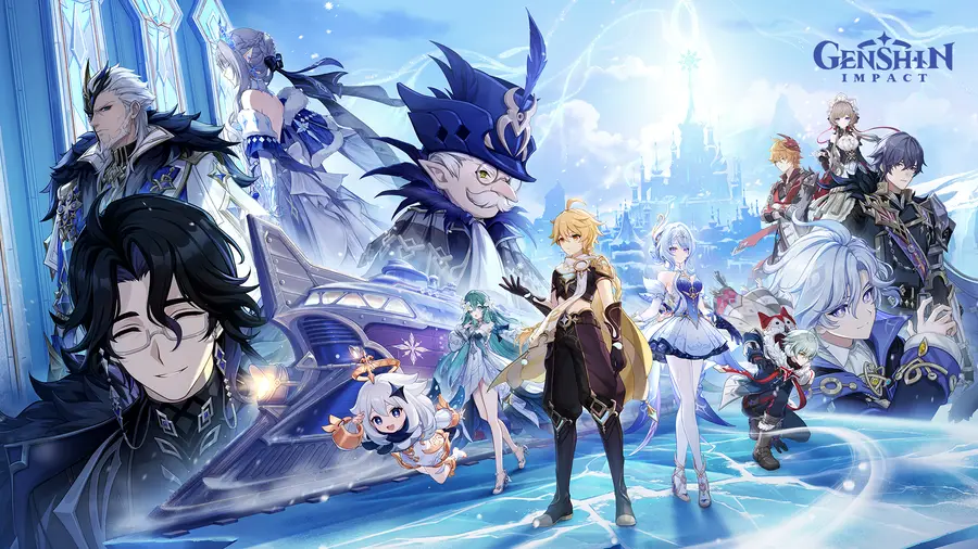 Genshin Impact Unveils Snezhnaya: The Final Nation in Teyvat