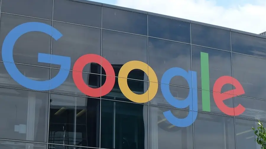 Google Amankan Energi Bersih dari Pembangkit Surya di Arkansas
