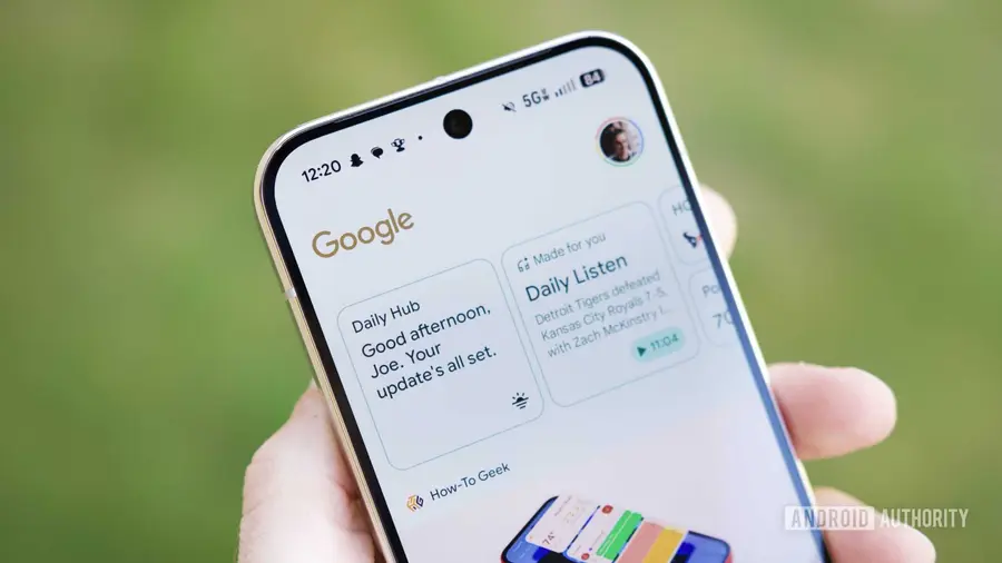 Google Enhances User Control Over Feed Recommendations