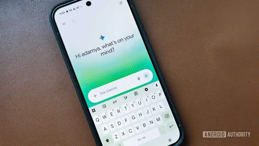 Google Cari Penguji untuk Fitur Baru dalam Program Gemini