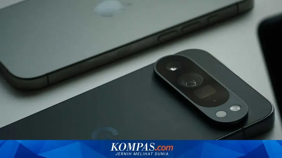 Google and UCSD Turn Old Smartphones into Eco-Friendly Servers
